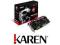 Radeon R9 280X MSI 3GB DDR5 DVI&amp;Hod Karen