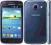 SAMSUNG GALAXY CORE i8262 DUOS NIEBIE G24 LUBLIN