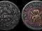 Nepal, 2 Paisa 1897