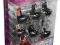 HEROCLIX Strażnicy Galaktyki Starter W-WA Morion