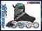 ROLKI POWERSLIDE PHUZION 1 BOY 37-40 EU ALUMINIUM