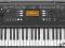 YAMAHA PSR E 343 NAJPOPULARNIEJSZY KEYBOARD