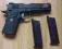 Socom Gear - 1911 MEU Pistol - Black + 2 magazynki