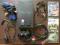Playstation 2 SCPH-30003 + MC8/64 + GRY + KABLE