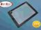 iPAD 2 + HOME + KLEJ digitizer dotyk
