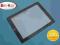 iPAD 3 +HOME + KLEJ digitizer dotyk
