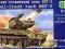 ! Czołg rakietowy RBT-5 1:72 Unimodels 313 !