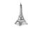 NOWOŚĆ! Model 3D Metal Earth Wieża Eiffla _SKLEP_