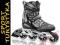 -32% ROLKI wygodne Rollerblade SPARK 84 W r.35