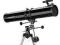 821655/ 21045 TELESKOP POWERSEEKER 114EQ