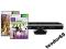 SENSOR KINECT DO XBOX 360 + 26 gier Łódź