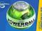 Powerball Neon Pro Green diody trening rąk