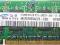 PAKIET 140 sztuk 512MB DDR2 - 1zł / sztuka !!!