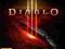DIABLO III 3 PS3 PL + BONUS - SKLEP WYSYŁKA 24 H