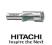 HITACHI Koronka wiertarska 20mm do glazury z nasyp
