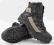 Buty trekkingowe 4F C4Z13-OBMT003 r. 44 oliwkowy