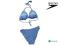 Kostium strój SPEEDO Delmar Cupped Bikini z 219PLN