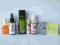 Zestaw Rocher, Alterra, Body Shop, Smacker, Hansen