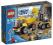 Ładowarka z wywrotką LEGO CITY 4201