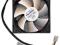 QOLTEC 16,5dBA CHILLFAN 9225 Wentylator