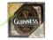 GUINNESS 2012 podkładki korkowe 6szt