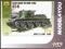 ZVEZDA Soviet Light Tank BT-5 1:35