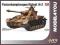 ACADEMY Panzerkampfwagen Ausf. IV H/J 1:35