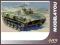 ZVEZDA BMD-2 Russian airborne fighting 1:35