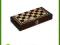 Szachy szkolne 28x28 cm