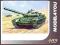 ZVEZDA T-72A Soviet Main Battle Tank 1:35