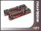 REVELL Fast Train Locomotives BR01&amp;BR02 1:87