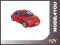 TAMIYA Volkswagen New Beetle 1:24