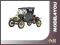 REVELL Ford T Modell 1912 1:16