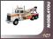 REVELL Kenworth W900 Wrecker 1:25
