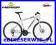 Rower Merida Crossway 40-MD 55cm Cross Kalisz 2014