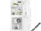 LODÓWKA ELECTROLUX EN2400AOW SPACE PLUS FastFreeze