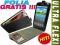 ETUI ALCATEL ONE TOUCH SCRIBE HD 8008 + FOLIA