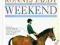Nauka konnej jazdy w weekend -Watson Mary Gordon