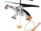 AIR HOGS R/C FLY CRANE HELIKOPTER STEROWANY
