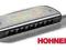 HOHNER Chrometta 10 Harmonijka ustna tonacja C