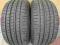 Opony lato 275/40/19 PIRELLI SOTTO ZERO 8mm 2szt.