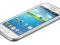 SAMSUNG GALAXY Core Duos i8262 Dual-Biały-Od Ręki-