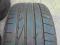 1szt 255/45/20 Bridgestone Dueler H/P Sport 6,6mm