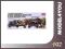 ACADEMY Light Vehicles of Allied &amp; Axis 1:72