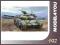REVELL Russian Battle Tank T-90A 1:72