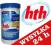 HTH TABLETKI 20g opak. 1 kg - stabilizowany chlor