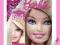 Bi-es Pomadka do ust dla dzieci BARBIE