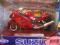 MODEL MOTOCYKLA SUZUKI HAYABUSA  1:18 WELLY