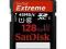 SDXC EXTREME VID.HD 128GB