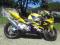 HONDA CBR FIREBLADE 954 2002r